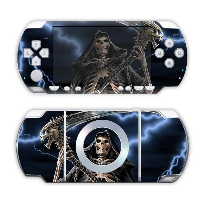 

Free drop shipping Best price Sticker Decal Skin for Sony PSP 2000 #TN-PP2000-5084