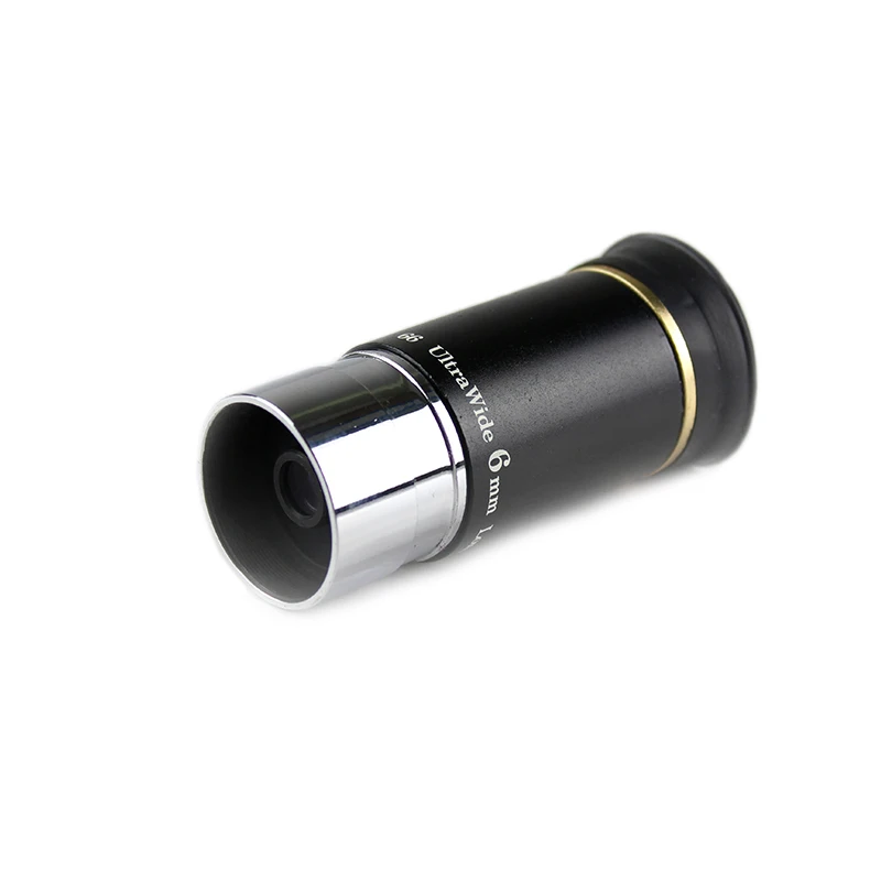 Celestron 1,2" 31,7 мм окуляр линза 66 градусов ультра-Широкий Формат 6/9/15/20 мм фильтр с многослойным покрытием для 1,25 дюймов подзорная труба ТЕЛЕСКОП