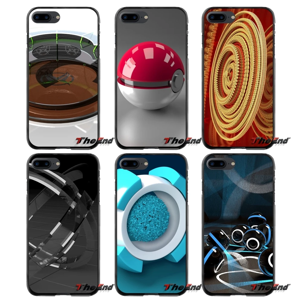 Accessories Phone Cases Covers For Sony Xperia X XA XZ M2 M4 M5 C3 C4 C5 T3 E4 E5 Z Z1 Z2 Z3 Z5 Compact 3D Circle | Мобильные
