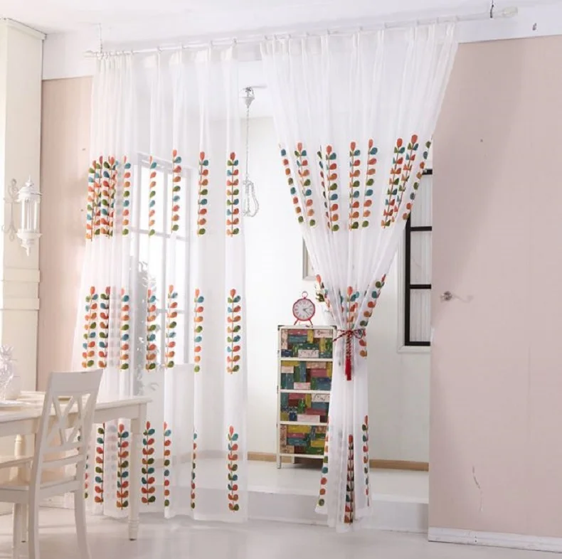 Compra creativa hoteles online al por mayor de china, mayoristas ... Cortinas Decorativas creativo