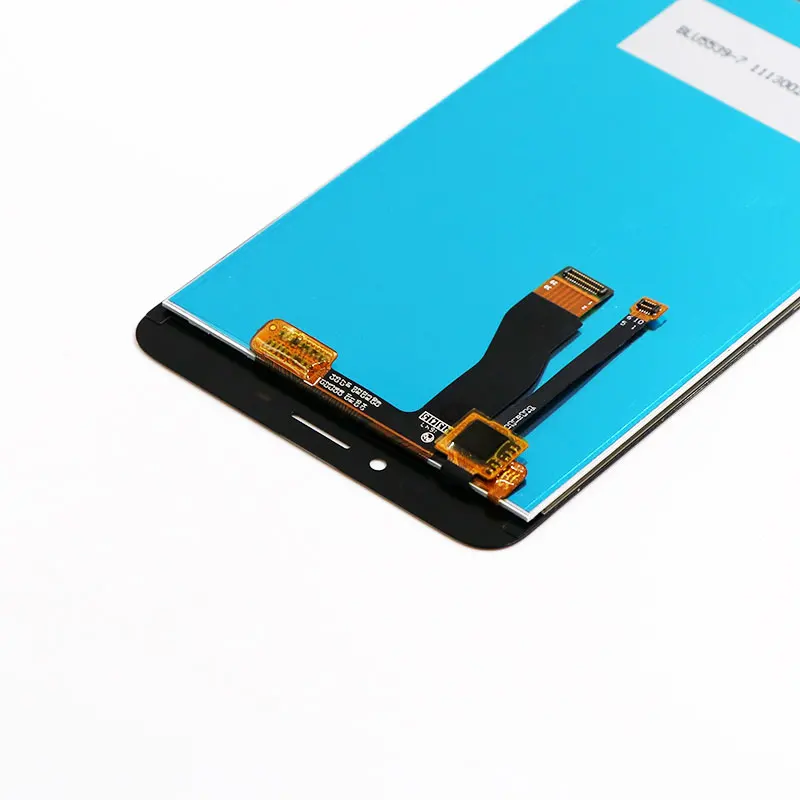 ЖК дисплей DyGod 5 дюйма для Meizu M5 note M621H M621Q M621M M621C сенсорный экран телефона s