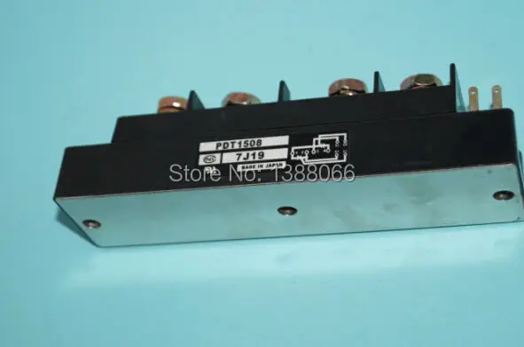 Komori L440 machine DC motor model PDT-1508,original parts for Komori printing machine (2)
