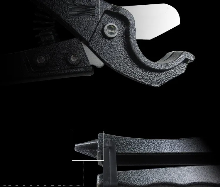 3-34 мм 3-42 м Сверхмощный ПВХ нож для резки труб PPR ножницы для труб ножницы