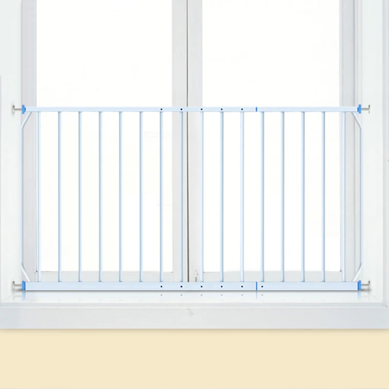 Бытовой забор ребенок защитное стекло безопасности Противоугонная сеть балкон окно защитное ограждение удар-бесплатно