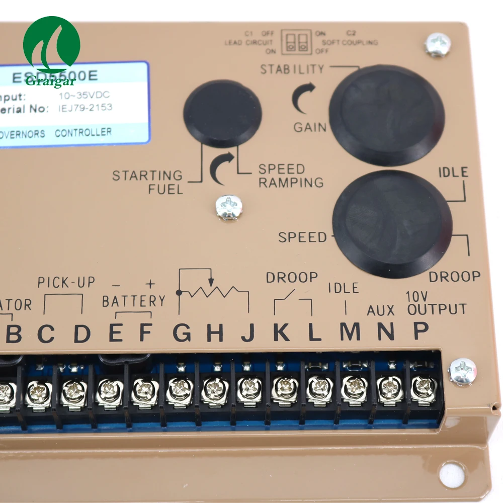 ESD5500E9