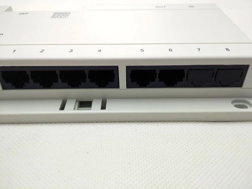 Dahua POE коммутатор VTNS1060A без логотипа DC24V 2A адаптер питания для IP системы dahua видео