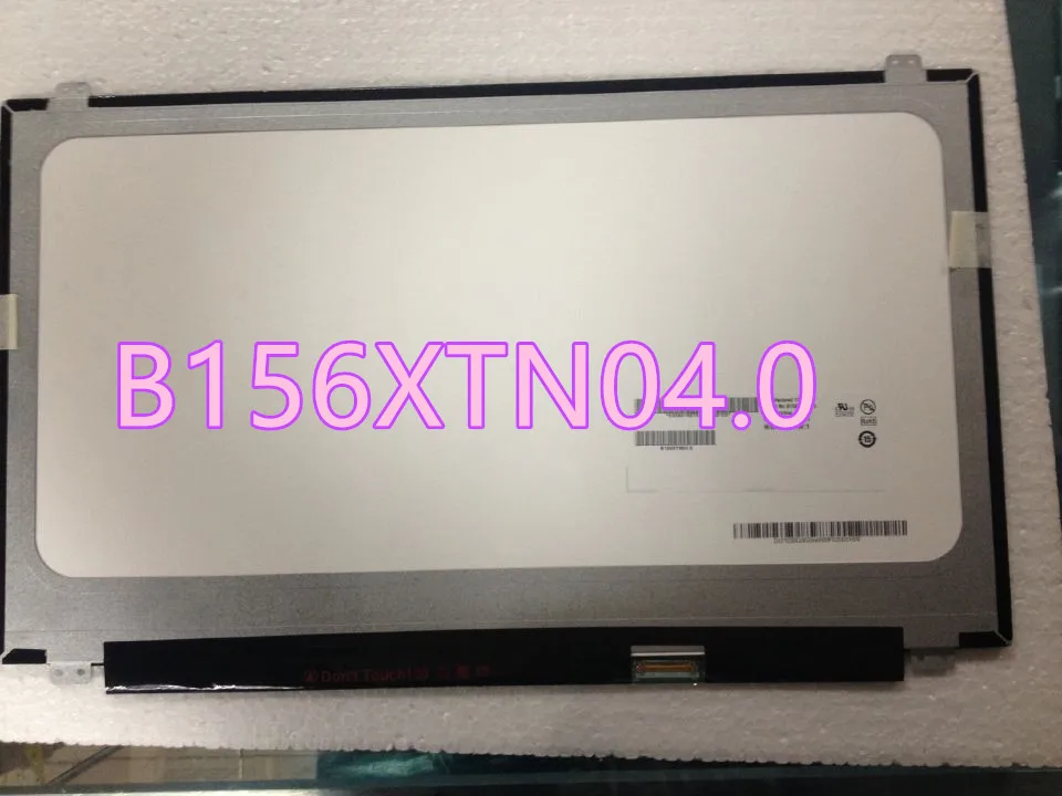 Бесплатная доставка 15 6 тонкий 30pin для Lenovo G50-70 Z50-70 B50-45 G50-80 G50-45-30 Y50-70 B156XTN04.5 B156XTN04.0 |