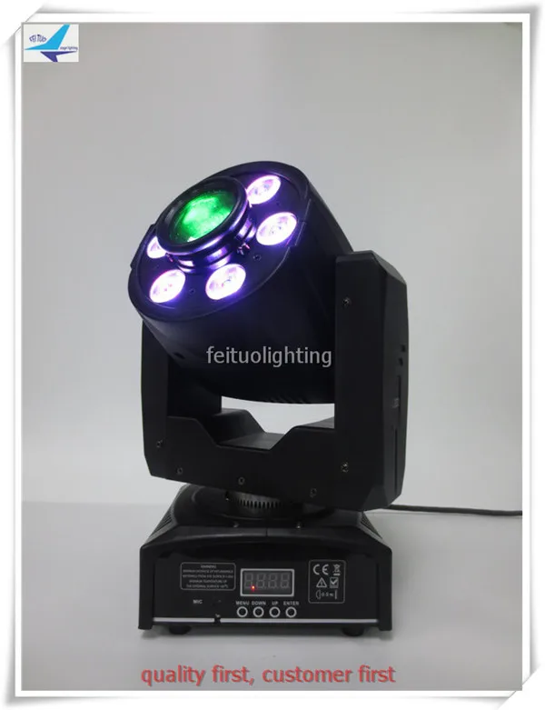 FT-946A 30w led spot+6x8w 4in1 led mini moving head (18)
