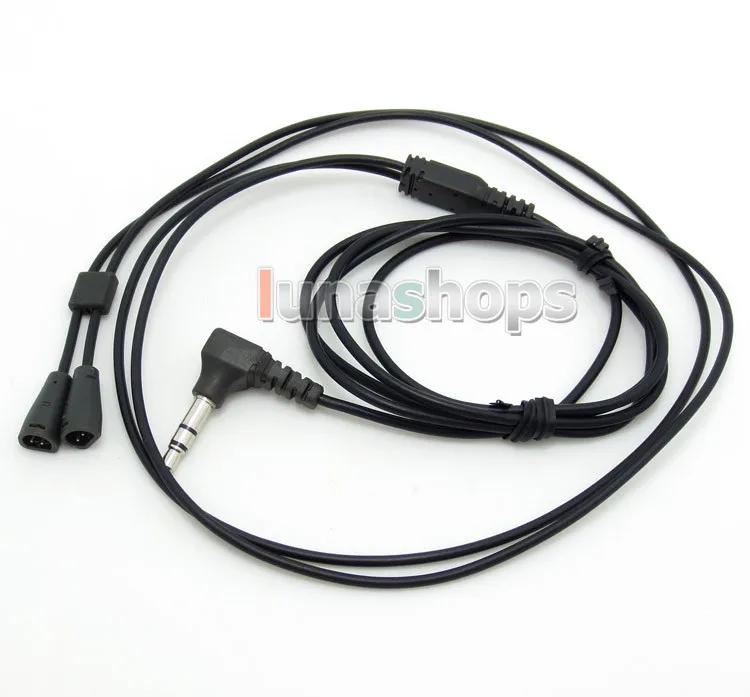 bilder für Reparatur Original Kopfhörer Kabel für Sennheiser IE8 IE80 IE8i Kabel LN004328 bilder für Reparatur Original Kopfhörer Kabel für Sennheiser IE8 IE80 IE8i Kabel LN004328