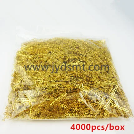 tira de conector metal smt 01