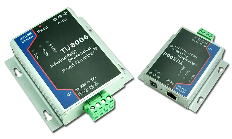 Aliexpress.com : Buy Industrial Grade Serial Device Server