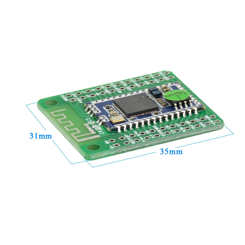 Aiyima CSRA64215 4,0 4,2 Bluetooth аудио модуль APTX-LL TWS ies выход