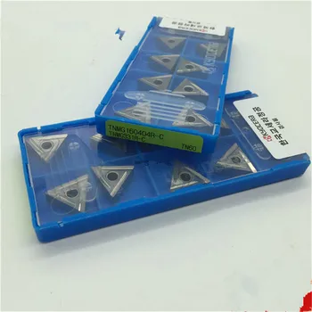 

TNMG160404R-C TNMG331R-C TN60