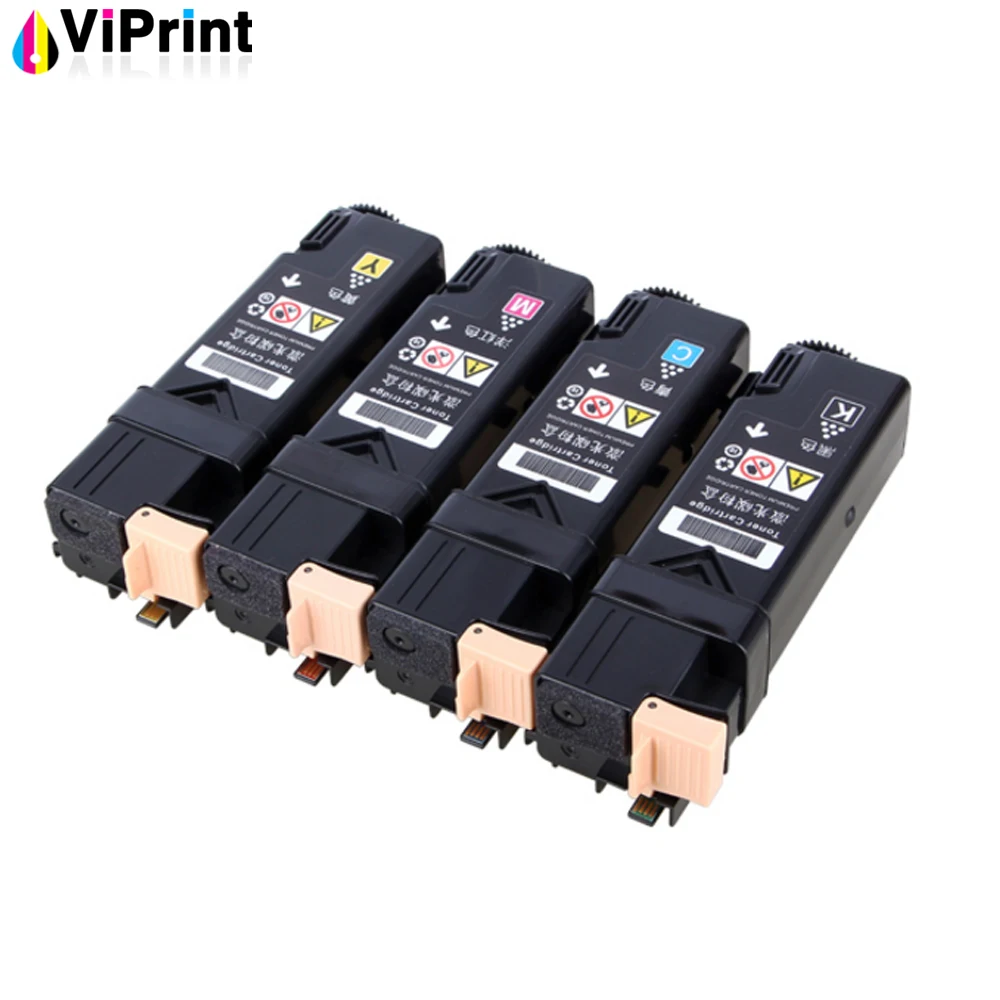 Toner Cartridge For Xerox Phaser 6500 6500N 6500DN WorkCentre 6505 ...