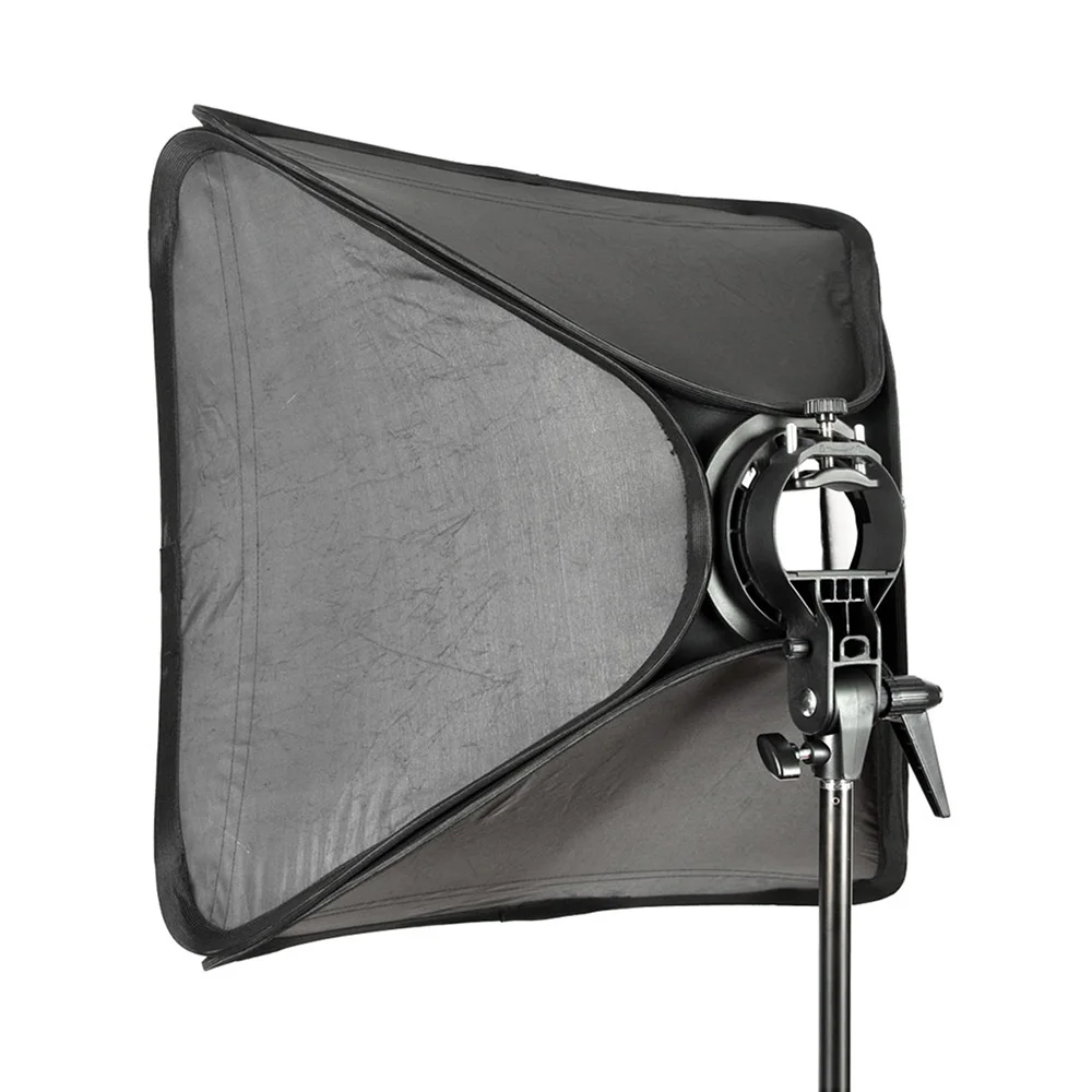 Godox Photo Studio Kit Аксессуары для фотосъемки 2 V860II Flash Light Stand Softbox 1 X1T C/N/S/F/O Trigger
