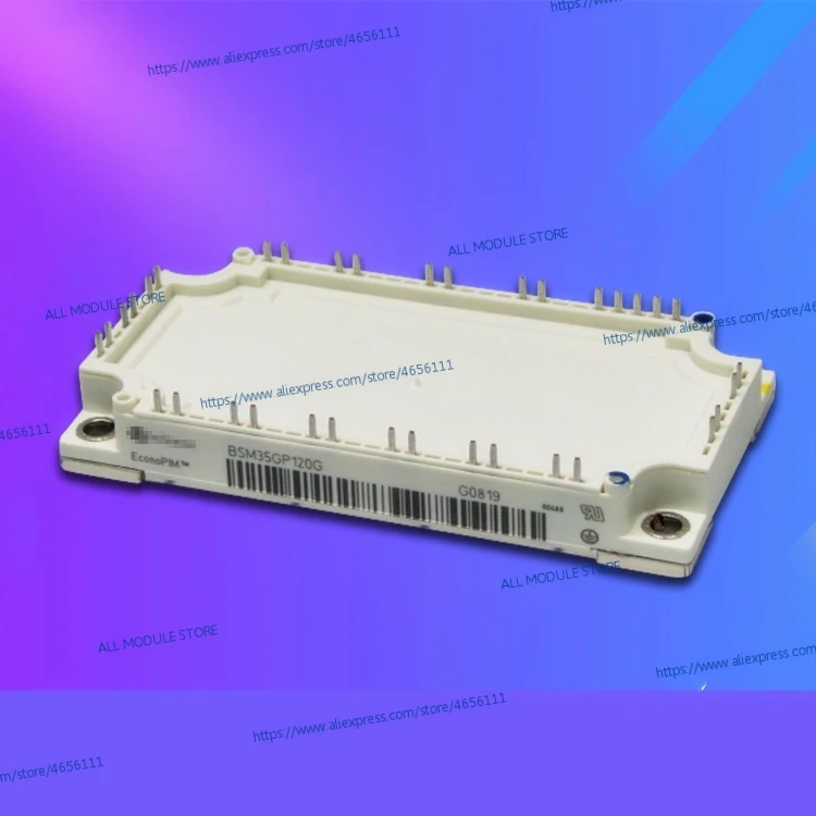 BSM35GP120G Новые и оригинальные igbt-модуль