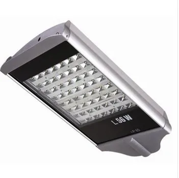 

1pcs 56W AC85-265V 56LEDS E40 Warm White/White Led Street Off Road Light Lamp Outdoor Lighting Streetlight