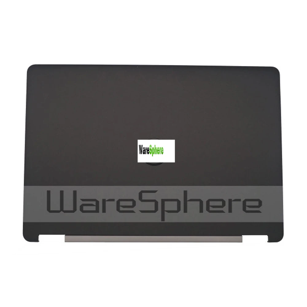 Для Dell Latitude E5470 5470 ЖК-задняя крышка чехол 0C0MRN C0MRN черный