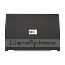 Для Dell Latitude E5470 5470 ЖК-задняя крышка чехол 0C0MRN C0MRN черный