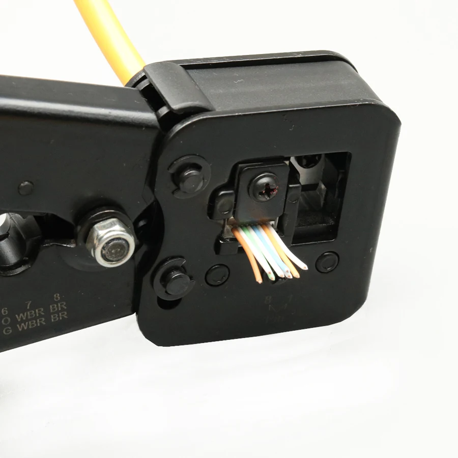 xintylink ez rj45 connector ethernet cable plug cat6 cat5e cat5 network 8P8C shielded modular terminals have hole 50pcs 100pcs Color: cat5e, Package: 50pcs Davitu Connectors xintylink ez rj45 connector ethernet cable plug cat6 cat5e cat5 network 8P8C shielded modular terminals have hole 50pcs 100pcs Color: cat5e, Package: 50pcs Davitu Connectors
