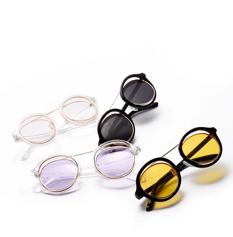 round sunglasses 900068 details (3)