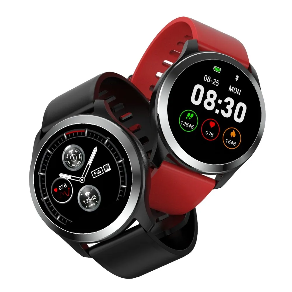 smart watch z03