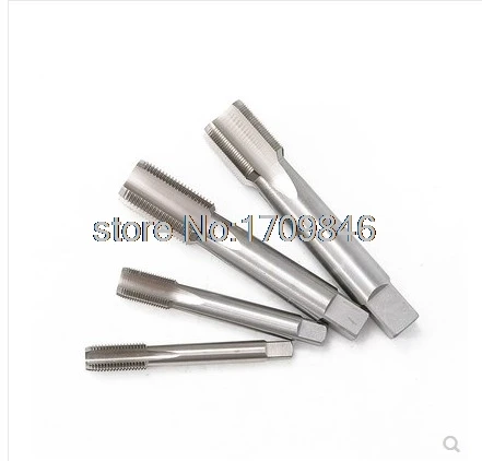 (1pcs)14mm x 1.0 Metric HSS Right hand Tap M14 x 1.0 mm Pitch superior quality