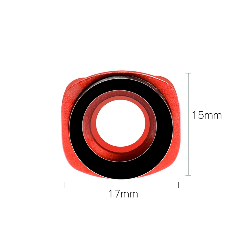 big Wide-angle lens filter Magnetic adsorption mounts for dji osmo Pocket camera Handheld gimbal Accessories 1 (9)