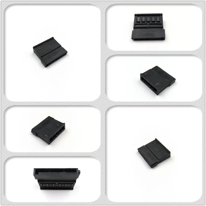 SATA_5Pin_Female_connector_housing_7