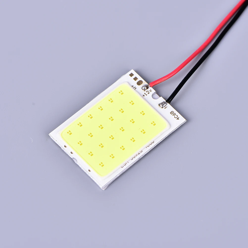 Лампа для внутренней панели 12 В светодиодная лампа с 36 светодиодами|led panel light|led