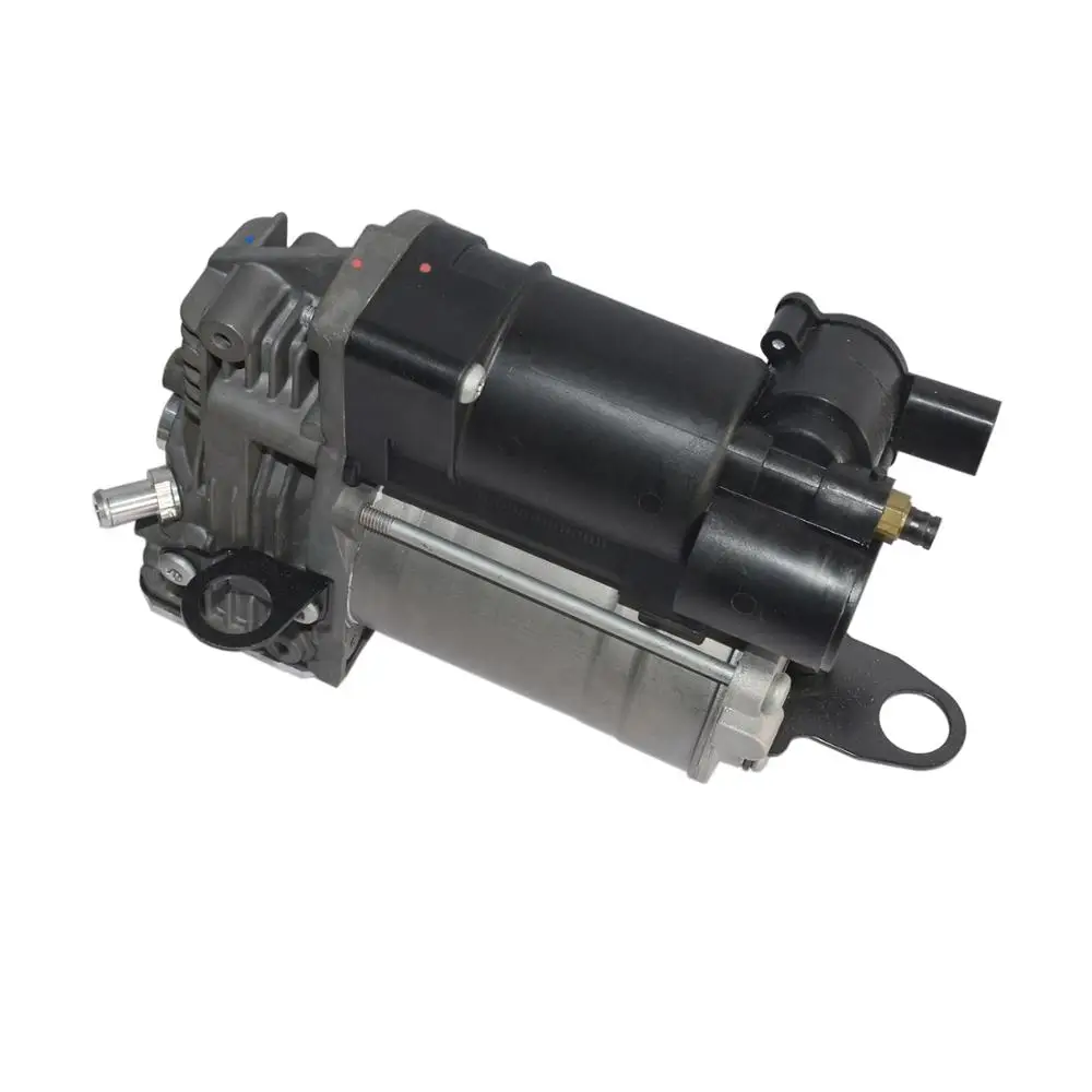 AP02 новая пневматическая подвеска компрессор насос для Mercedes S/CL Class W221 W216 S320 350 500 C216