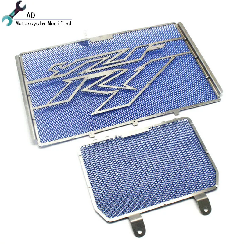 

For Yamaha R1 2018 2017 2016 Radiator Guard Protector Motor cycle parts Grille Covers Grill Protection Motorcycle Accessories !