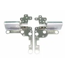 GZEELE, новинка, для lenovo Yoga 2 13, для ноутбука, ЖК-экран, петли, набор, левый и правый 90205204 90205205, AM138000200, AM138000300