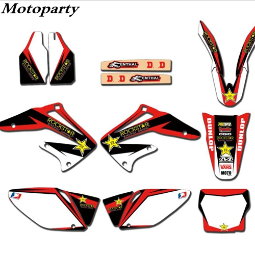 290-YZ-ST2-CRF450-0204-01