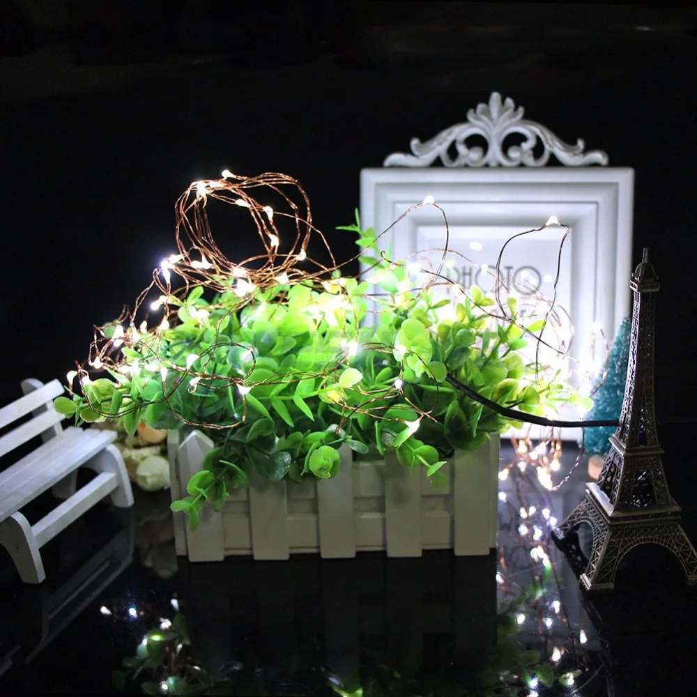 20 Xmas Fairy Light