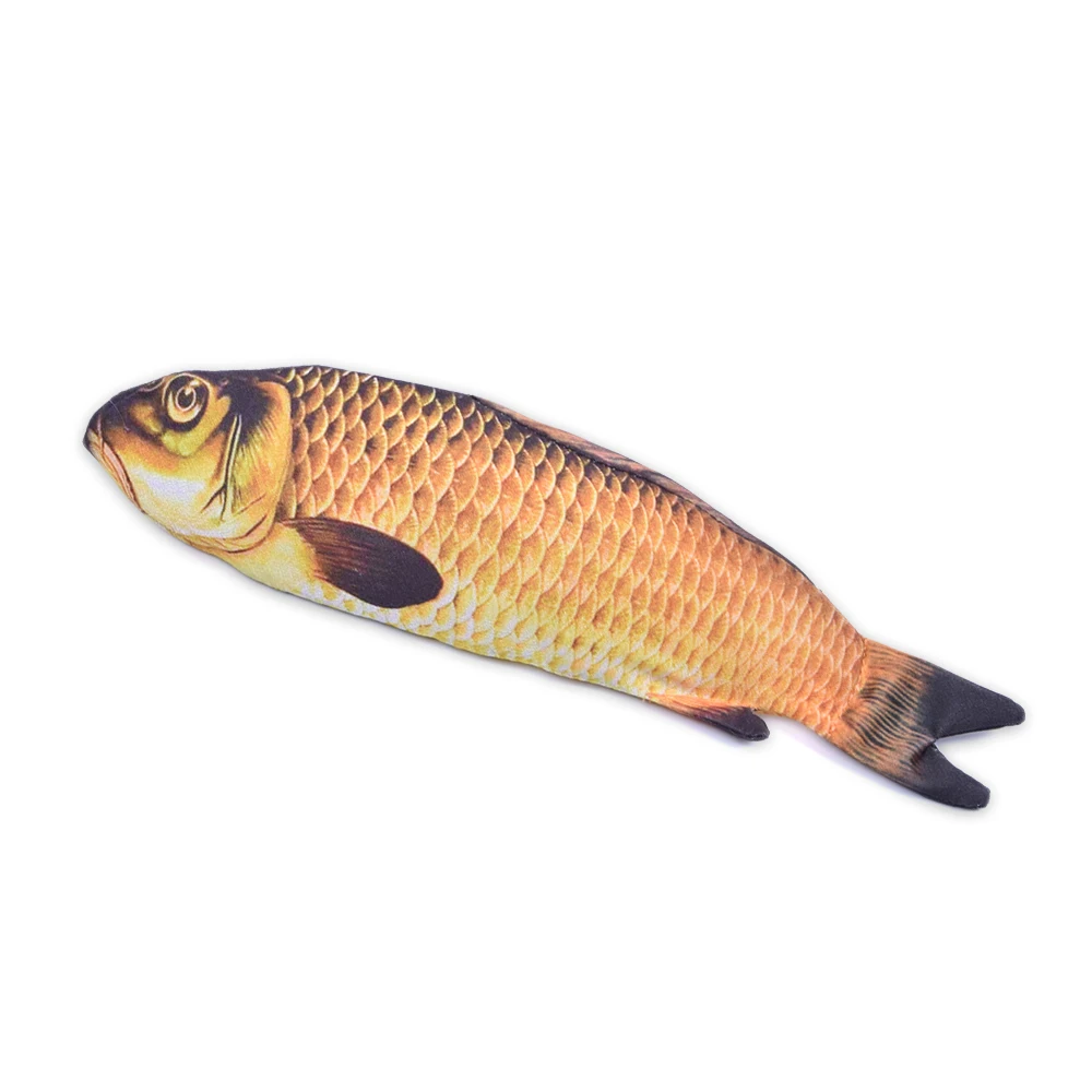 28cm Appearing Fish Magic Tricks Amazing Stage Magic Fish Appearing From Card Case Magia Magician Illusions Magic Props Shows