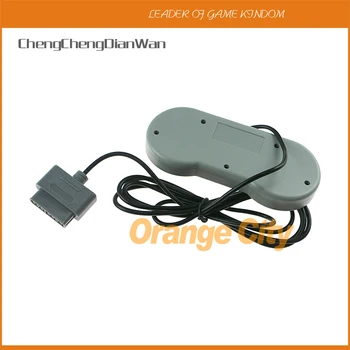 

ChengChengDianWan Controller for Super for Nintendo SNES System Console Control Pad Newest