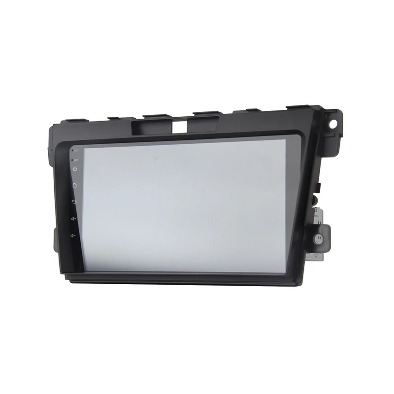 Sale Octa core PX5 Android 8.0 car radio gps for Mazda CX7 CX-7 2010 2011 2012 2013 2014 2015 2016 with 4G RAM 32G ROM wifi 4g usb 4