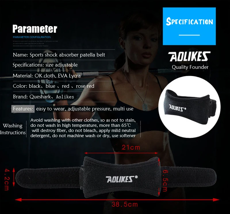 1 قطعة كرة السلة منصات الركبة الرضفة حزام داعم الرياضة في الهواء الطلق الدراجات الركبة الأقواس الأشرطة حامي تشغيل اللياقة البدنية السلامة ني...