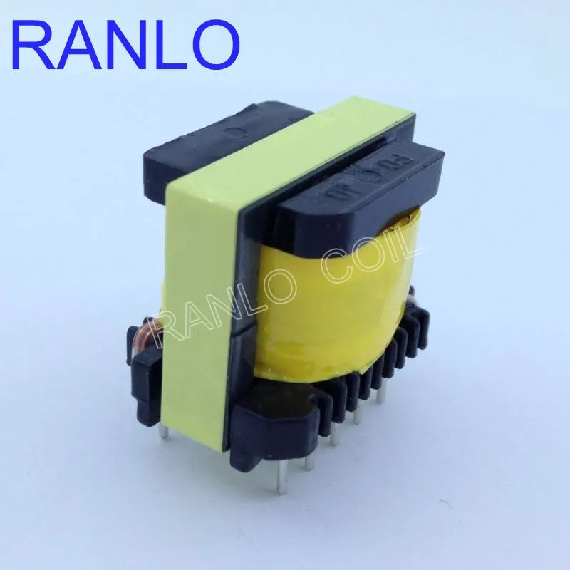 

EE25 Custom transformers High Frequency SMPS Ferrite core Transformer