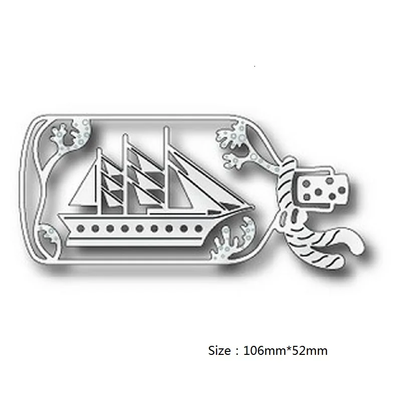 

YaMinSanNiO Circle Lace Metal Cutting Dies Cruise Scrapbooking New 2019 Making Cards Decorative Embossing DIY Template Stencils