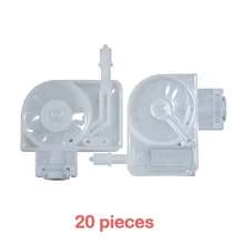 20 adet mürekkep damperi için Epson 4800 4880 4880c 4000 4450 4400 7400 7450 9400 9450 7800 9800 7880 9880 UV yazıcı 4880 mürekkep damperi