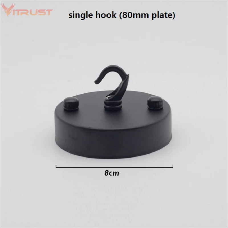 Bases da Lâmpada base placa de base do Marca : Vitrust