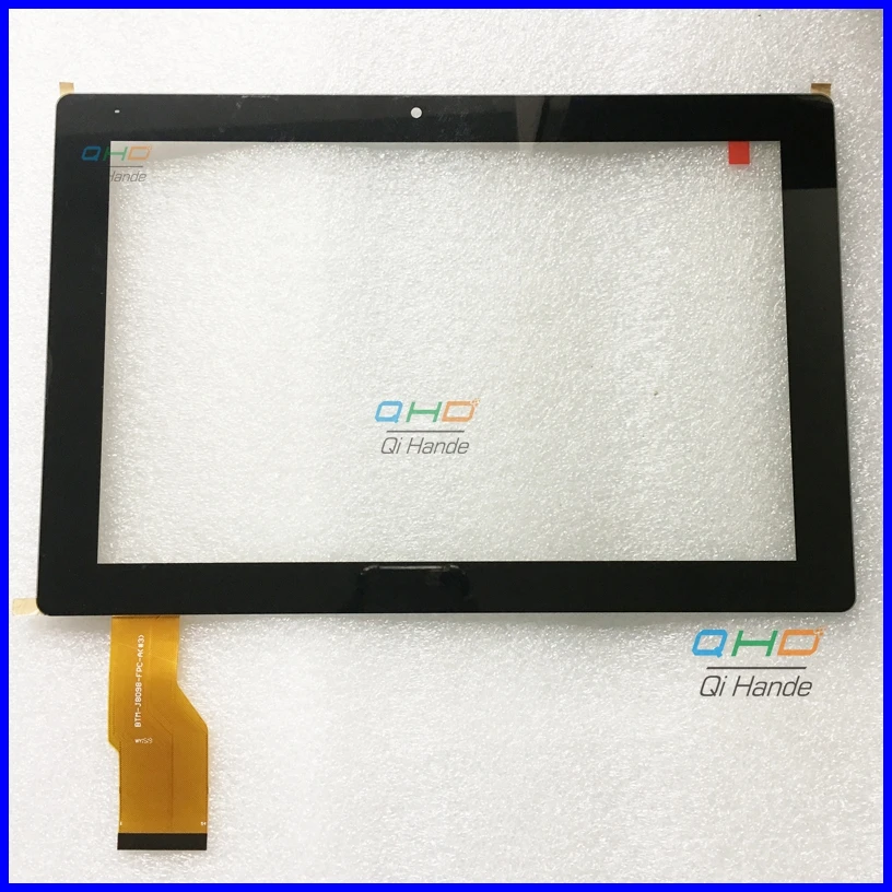 

New Touch Screen Digitizer For 10.1'' inch BTM-J8098-FPC-A(#3) Tablet Touch Panel Sensor Replacement Free Shipping