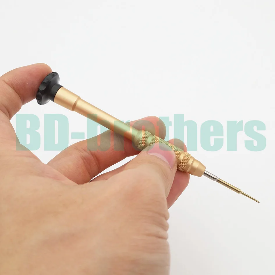 new y screwdriver