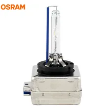 1х OSRAM D8S 66548 25 Вт 4200 к ксенон HID OEM головной светильник германия OEM качество лампы Автомобильный светильник упаковка