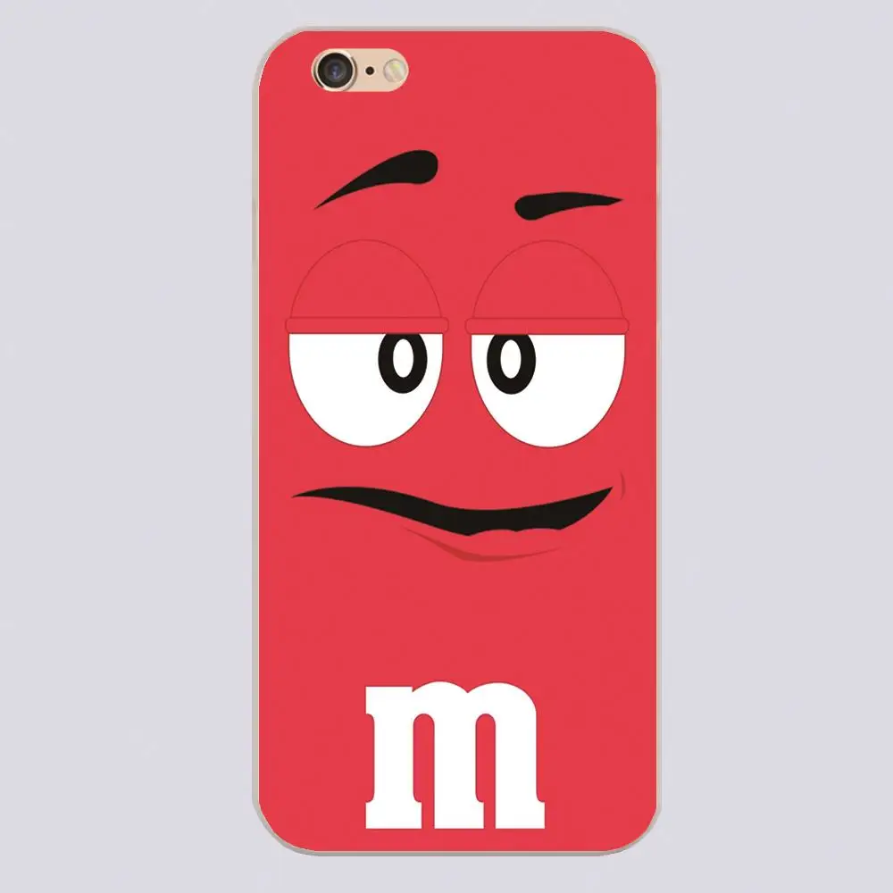 Mm Chocolatee Wallpapers Design Black Skin Case Cover Cell Phone Cases For Iphone 4 4s 5 5c 5s 6 6s 6plus Hard Shell Phone Back Case Phone Custom Casesphone Case For Iphone Aliexpress
