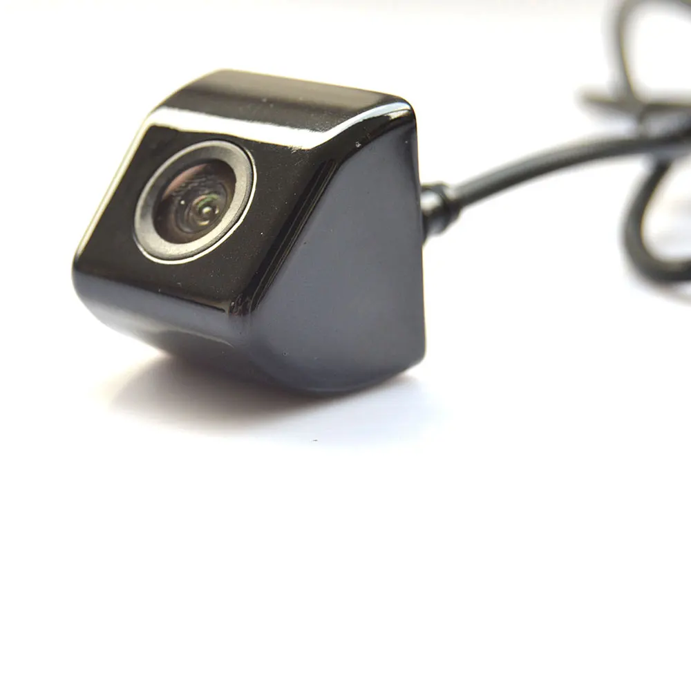 

Universal Car Reverse Camera for All Cars Rear View Parking System Backup
