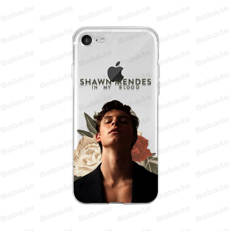 Shawn Mendes