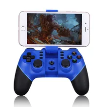 Беспроводной игровой контроллер Джойстик Gamepa Jedi игровой контроллер выживания для Android IOS